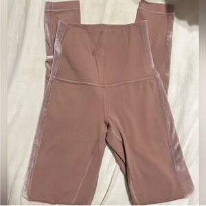 lululemon align legging +  align tank top